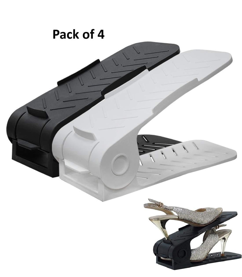 SPACIO Shoe Rack Organizer