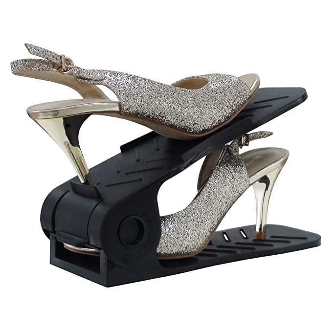 SPACIO Shoe Rack Organizer